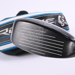 Callaway Rogue #4 Hybrid / 21 Degree / Stiff Flex Aldila Synergy 60 Shaft - Image 6