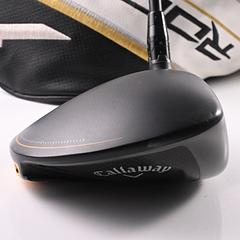 Callaway Rogue ST MAX D Driver / 10.5 Degree / Senior Flex Project X Cypher 50 - Image 3