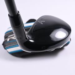 Callaway Rogue #4 Hybrid / 21 Degree / Stiff Flex Aldila Synergy 60 Shaft - Image 5