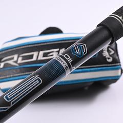 Callaway Rogue #4 Hybrid / 21 Degree / Stiff Flex Aldila Synergy 60 Shaft - Image 4