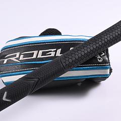 Callaway Rogue #4 Hybrid / 21 Degree / Stiff Flex Aldila Synergy 60 Shaft - Image 2