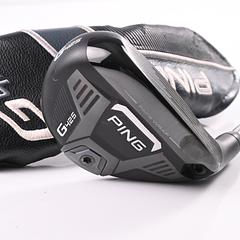 Ping G425 #3 Hybrid / 19 Degree / Stiff Flex Ping Tour 85 Shaft - Image 1