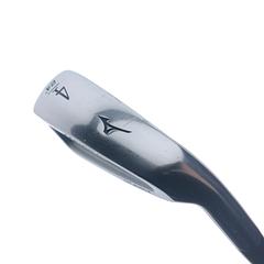 Used Mizuno MP Fli-Hi 4 Hybrid / 24 Degrees / Regular Flex - Image 3