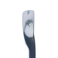 Used Mizuno MP Fli-Hi 4 Hybrid / 24 Degrees / Regular Flex - Image 4