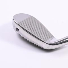 Callaway Paradym Ai Smoke #8 Iron / 32 Degree / Regular Flex Cypher 2.0 60 Shaft - Image 3