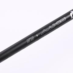 Callaway Paradym Ai Smoke #8 Iron / 32 Degree / Regular Flex Cypher 2.0 60 Shaft - Image 4