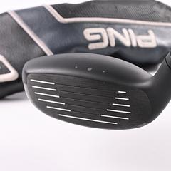 Ping G425 #3 Hybrid / 19 Degree / Stiff Flex Ping Tour 85 Shaft - Image 4