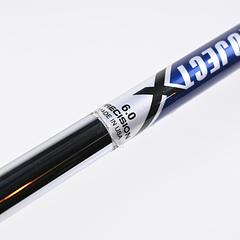 Left Handed Taylormade Milled Grind 4 Pitching Wedge / 48 Degree / Stiff Flex - Image 3