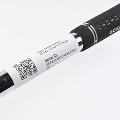 Left Handed Taylormade Milled Grind 4 Pitching Wedge / 48 Degree / Stiff Flex - Image 1