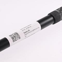 Taylormade Qi35 LS Designer Series Driver / 9 Degree / Regular Flex Air Speeder - Image 7