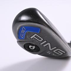 Ping G30 #6 Hybrid / 30 Degree / Senior Flex Ping TFC 419 Shaft - Image 1