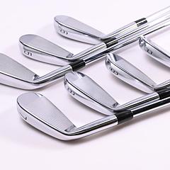 Mizuno Pro 225 Irons / 4-PW / Stiff Flex N.S.Pro 950GH Neo Shafts - Image 4