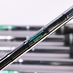 Mizuno Pro 225 Irons / 4-PW / Stiff Flex N.S.Pro 950GH Neo Shafts - Image 5