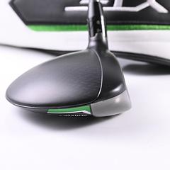 Callaway Elyte #3 Wood / 16.5 Degree / Stiff Flex Project X Denali Charcoal 60 - Image 7