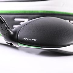 Callaway Elyte #3 Wood / 16.5 Degree / Stiff Flex Project X Denali Charcoal 60 - Image 5