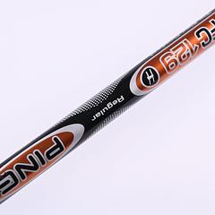 Ping G10 #4 Hybrid / 24 Degree / Regular Flex Ping TFC 129 Shaft - Image 6