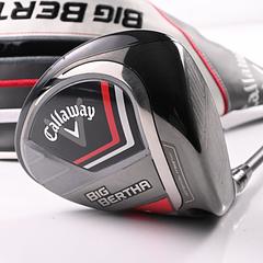 Callaway Big Bertha 2023 Driver / 9 Degree / Regular Flex Project X Cypher 2.0 - Image 1