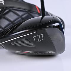 Wilson DYNAPWR 2025 LS Driver / 9 Degree / Regular Flex Lin-Q M40X 5 Shaft - Image 3