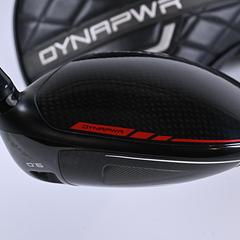 Wilson DYNAPWR 2025 LS Driver / 9 Degree / Regular Flex Lin-Q M40X 5 Shaft - Image 5