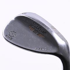 Titleist Vokey SM5 Lob Wedge / 58 Degree / Wedge Flex Titleist Vokey SM5 Shaft - Image 1