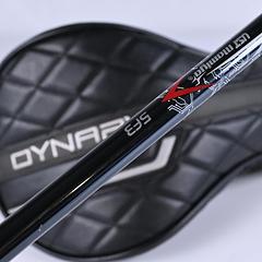 Wilson DYNAPWR 2025 LS Driver / 9 Degree / Regular Flex Lin-Q M40X 5 Shaft - Image 6