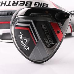 Callaway Big Bertha 2023 Driver / 9 Degree / Regular Flex Project X Cypher 2.0 - Image 2