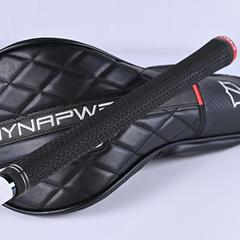 Wilson DYNAPWR 2025 LS Driver / 9 Degree / Regular Flex Lin-Q M40X 5 Shaft - Image 8