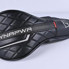 Wilson DYNAPWR 2025 LS Driver / 9 Degree / Regular Flex Lin-Q M40X 5 Shaft - Image 9