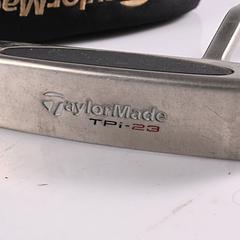 Taylormade TPi-23 Putter / 35 Inch - Image 1