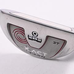 Odyssey X-Act Tank Chipper / 35 Inch - Image 1