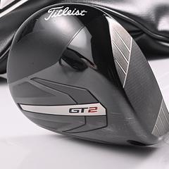 Titleist GT2 Driver / 10 Degree / TX-Flex HZRDUS Black 60 Ltd Edition Shaft - Image 2