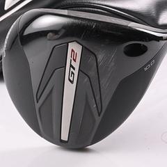 Titleist GT2 Driver / 10 Degree / TX-Flex HZRDUS Black 60 Ltd Edition Shaft - Image 3