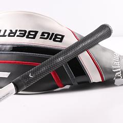 Callaway Big Bertha 2023 Driver / 9 Degree / Regular Flex Project X Cypher 2.0 - Image 8