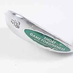 Callaway CB 12 Lob Wedge / 58 Degree / Wedge Flex KBS HI-REV 3.0 115 Steel Shaft - Image 3