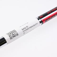 Callaway CB 12 Lob Wedge / 58 Degree / Wedge Flex KBS HI-REV 3.0 115 Steel Shaft - Image 5