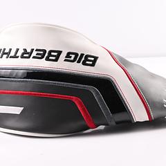 Callaway Big Bertha 2023 Driver / 9 Degree / Regular Flex Project X Cypher 2.0 - Image 9