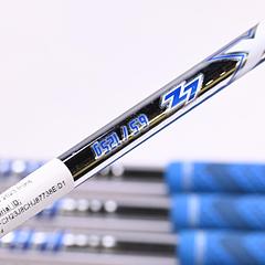 Taylormade P790 2023 Irons / 5-PW+GW / X-Flex Project X LZ 125 Shafts - Image 5