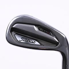 Titleist T100 S 2019 #8 Iron / Stiff Flex Steel Shaft - Image 1