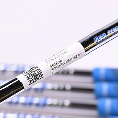 Taylormade P790 2023 Irons / 5-PW+GW / X-Flex Project X LZ 125 Shafts - Image 6