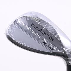 Cobra King 2025 Lob Wedge / 58 Degree / Wedge Flex Dynamic Gold Spinner Shaft - Image 1