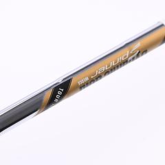Cobra King 2025 Lob Wedge / 58 Degree / Wedge Flex Dynamic Gold Spinner Shaft - Image 4