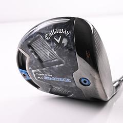 Callaway Paradym Ai Smoke Max Driver / 10.5 Degree / Stiff Flex Tensei AV White - Image 1