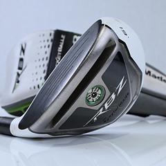 Left Hand Taylormade RBZ #3 Hybrid / 19 Degree / Regular Flex Taylormade RBZ 65 - Image 1