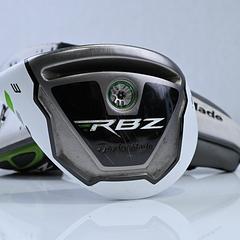 Left Hand Taylormade RBZ #3 Hybrid / 19 Degree / Regular Flex Taylormade RBZ 65 - Image 2