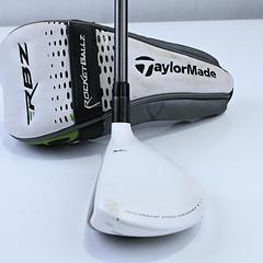 Left Hand Taylormade RBZ #3 Hybrid / 19 Degree / Regular Flex Taylormade RBZ 65 - Image 3