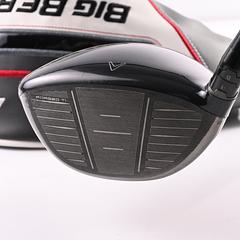 Callaway Big Bertha 2023 Driver / 9 Degree / Regular Flex Project X Cypher 2.0 - Image 4