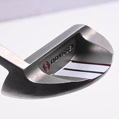 Odyssey X-Act Tank Chipper / 35 Inch - Image 3