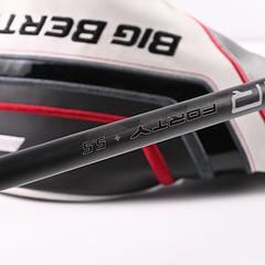 Callaway Big Bertha 2023 Driver / 9 Degree / Regular Flex Project X Cypher 2.0 - Image 6