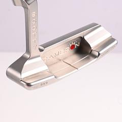 Scotty Cameron Studio Stainless Newport 2 Putter / 36 Inch - Image 4