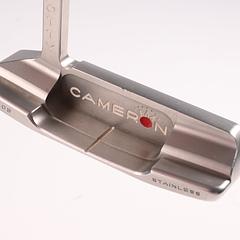 Scotty Cameron Studio Stainless Newport 2 Putter / 36 Inch - Image 5